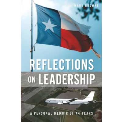 Afbeelding van Reflections on Leadership