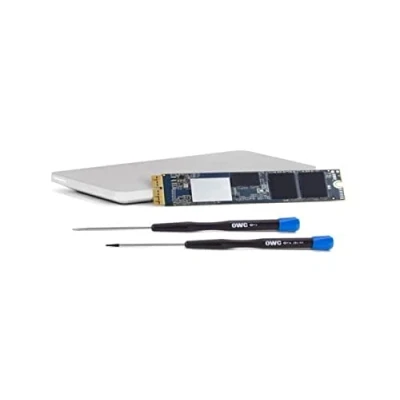 Afbeelding van OWC Aura Pro X2 (480 GB, M.2 2280), SSD