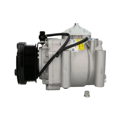 Afbeelding van Nissens Airco compressor 89071