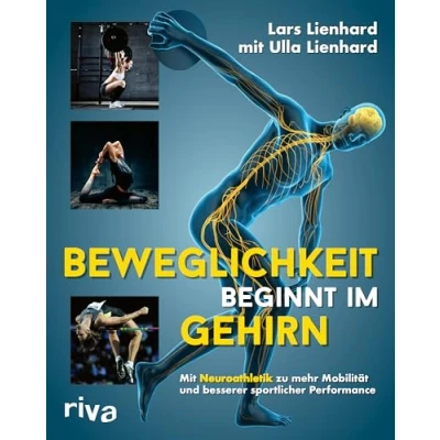 Afbeelding van Beweglichkeit beginnt im Gehirn