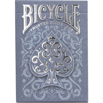 Afbeelding van Pokerkaarten Bicycle Cinder