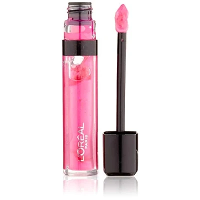 Image de Loreal Infaillible Mega Gloss 504 My Sky Is The Limit