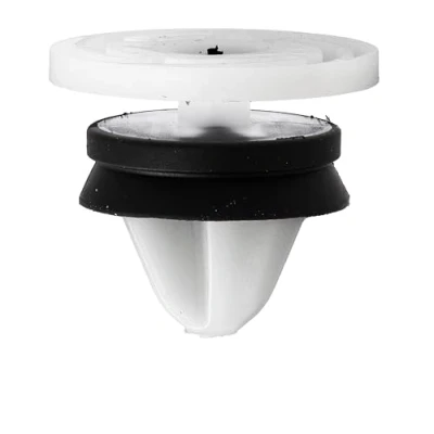 Afbeelding van RESTAGRAF 12778 Clip, sier /beschermingslijst CITROËN: C5 Aircross, RENAULT: Scénic IV, OPEL: Corsa F Hatchback