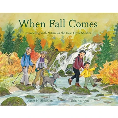 Afbeelding van When Seasons Come Fall Comes