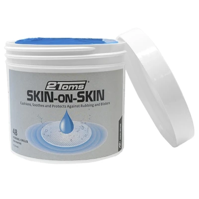 Afbeelding van Skin on Schaafwonden pleister