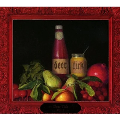 Afbeelding van Deer Tick Vol. 1 (CD)