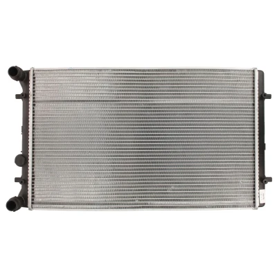 Afbeelding van Radiateur NRF 509529