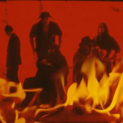 Afbeelding van Poison Idea We Must Burn (LP)