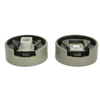 Afbeelding van REINHOCH RH11 0104 Aslichaam / motorsteunlager Bovenaan, Achter, Onder Rubbermetaallager AUDI: A3 Sportback, Saloon, VOLKSWAGEN: Golf 7