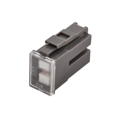 Afbeelding van HELLA 8JS 740 026 721 Zekering 75 Grijs