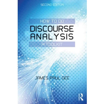Afbeelding van How to Do Discourse Analysis