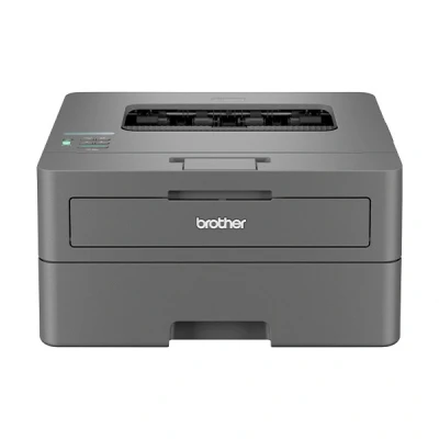 Image de Imprimante monofonction Brother HL L2447DW Noir