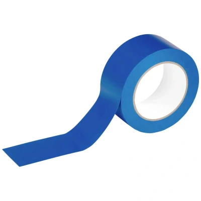 Afbeelding van durable 104406 markeringsband DURALINE Blauw 33 m (l x b) 50 mm