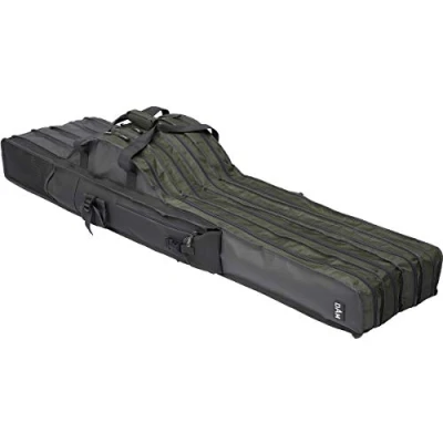 Afbeelding van DAM Foedraal 2 Compartiment Rod Bag