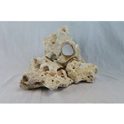 Afbeelding van Boon Aquariumsteen Moonrock