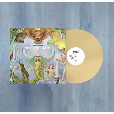 Afbeelding van Prima Queen Not the Baby (LP)