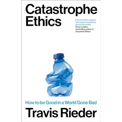 Afbeelding van Catastrophe Ethics