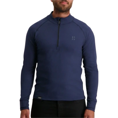 Afbeelding van Arctic Skipully Heren Navy 200 XL Blauw Skipully&#039;s