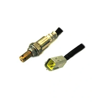 Afbeelding van MEAT &amp; DORIA 901285 ABS sensor 1e achteras Passieve 2 polig 2300mm