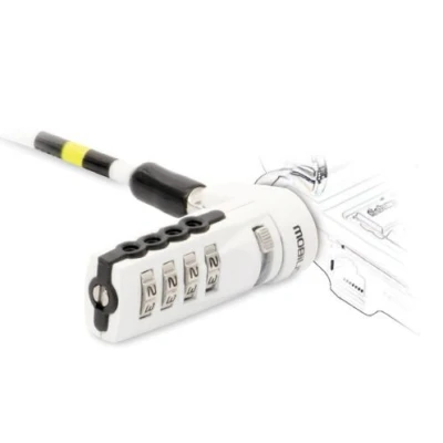 Afbeelding van Veiligheidskabel Mobilis 001254 1,8 m