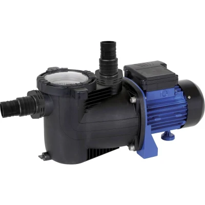 Afbeelding van T.I.P. Technische Industrie Produkte 30443 SPP 400 FT Zwembadpomp 10.000 l/h 9 m