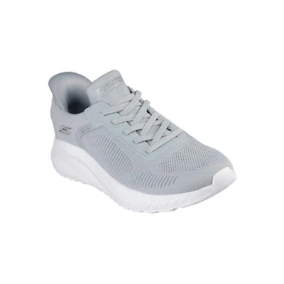 Afbeelding van Skechers Sneakers, sportschoenen voor dames, Salie, 43 EU