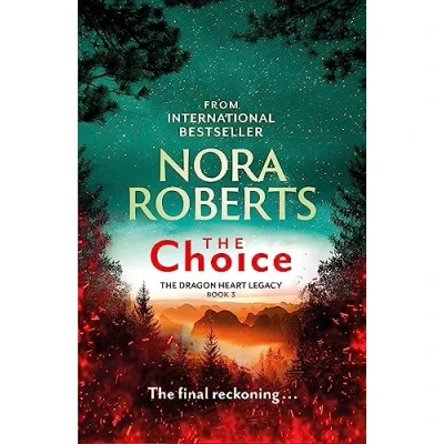 Afbeelding van Roberts, N: Choice