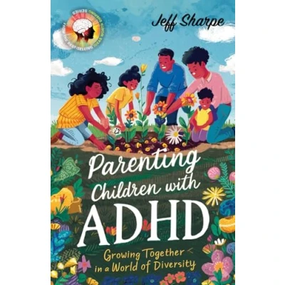 Afbeelding van Parenting Children With Adhd