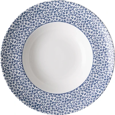 Afbeelding van Laura Ashley Pastabord Floris 27,5 cm