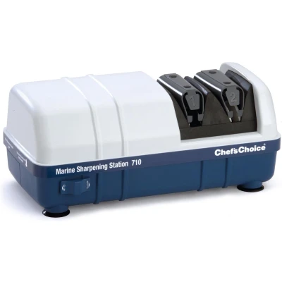 Afbeelding van Chef&#039;sChoice Marine 710 Messenslijpmachine 3 Delig