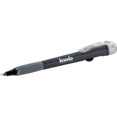 Afbeelding van kwb Mes 142 mm Kunststof, RVS 1 stuk(s)