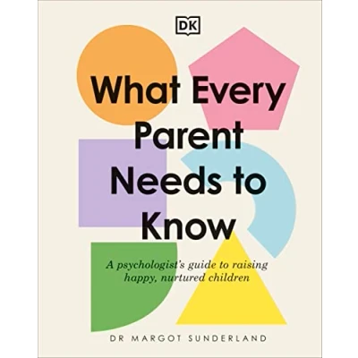 Afbeelding van What Every Parent Needs to Know