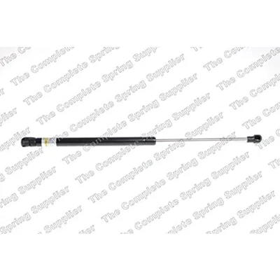 Afbeelding van LESJÖFORS 8182921 Gasveer achterklep Achter SEAT: Ibiza 4 Sportcoupe