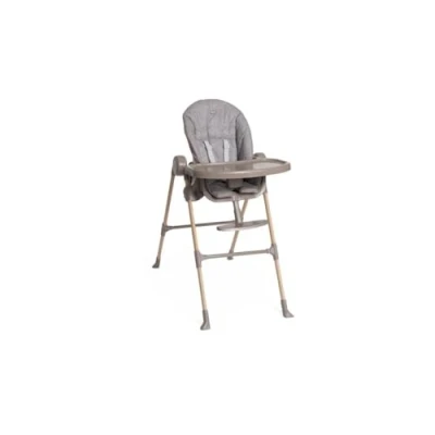 Afbeelding van Chicco Polly Essentail Eetstoel Ash
