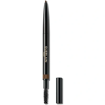 Afbeelding van Guerlain Bee Beauty Secret Sourcils 04 Dark Brown