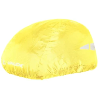 Afbeelding van VAUDE Helmet Raincover Regenhoed, uniseks