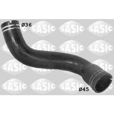 Afbeelding van Laadluchtslang SASIC 3336007