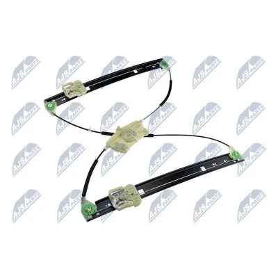 Afbeelding van Nty Raammechanisme Links achter Electrisch Zonder elektro motor EPS AU 021