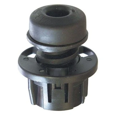 Afbeelding van RESTAGRAF 9761 Clip, sier /beschermingslijst RENAULT: TWINGO 1, Trafic 3, MASTER 3 Kasten, OPEL: Vivaro B Van