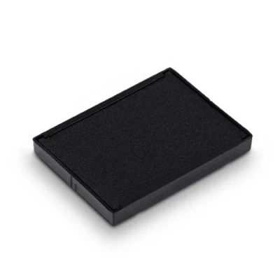 Image de Trodat typo printy ink cartridge replacement black for 8 lines [pack 2] 668506