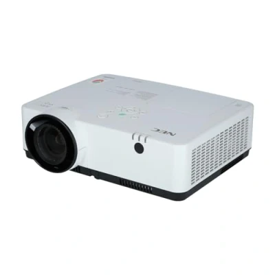 Afbeelding van Projector NEC 60005221 4000 Lm Full HD