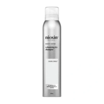 Afbeelding van Nioxin Volumizing Dry Shampoo 180 ml