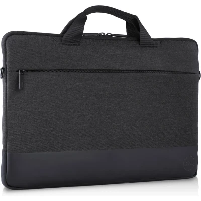 Afbeelding van Dell Professioneel (14&quot;, Dell), Laptoptas, Grijs