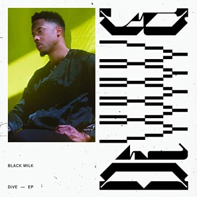 Afbeelding van Dive (CD)