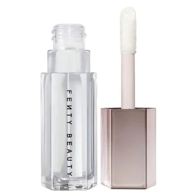 Afbeelding van Fenty Beauty Origineel Gloss Bomb Universal Lip Luminizer 9 milliliter by BELLA (06 GLASS SLIPPER, ml (1 stuk)