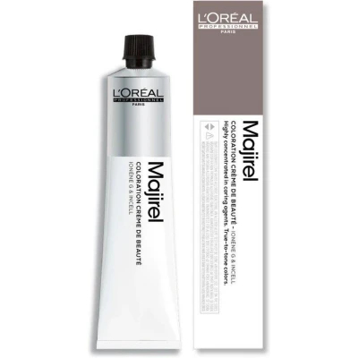 Afbeelding van L&#039;Oreal Majirel Haarverf 8.13