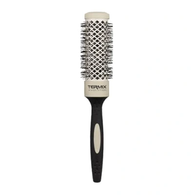 Image de TERMIX EVOLUTION SOFT BROSSE POUR CHEVEUX FINS TYPE EVO 5004SP DIAMÈTRE: 32 / 50 MM