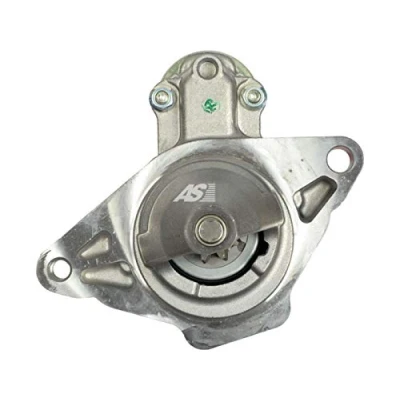 Afbeelding van AS PL S6042(DENSO) Startmotor 12 1,30 9 TOYOTA: Yaris II Hatchback