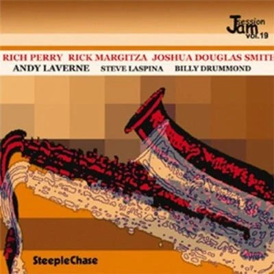 Afbeelding van Various Artists Jam Session Volume 19 (CD)