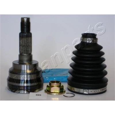 Afbeelding van ASHIKA 62 03 326 Homokineet MAZDA: Premacy